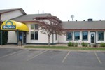 Отель Days Inn Hinckley Отель Days Inn Hinckley