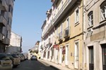 Апартаменты Baixa Coimbra Studio Апартаменты Baixa Coimbra Studio