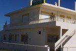 Апартаменты Apartamentos Barracuda Апартаменты Apartamentos Barracuda