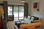 Апартаменты Akisol Vilamoura Sun Апартаменты Akisol Vilamoura Sun