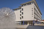 Отель Arcadia Hotel Günzburg Отель Arcadia Hotel Günzburg