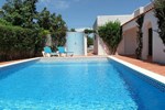 Апартаменты Villa Sesmarias Апартаменты Villa Sesmarias
