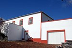 Отель Casa de Almagreira Отель Casa de Almagreira