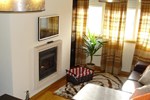 Апартаменты Nogueira Apartment Апартаменты Nogueira Apartment