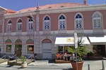 Хостел Portuguese Hostel Хостел Portuguese Hostel