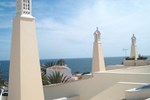 Апартаменты Vilas do Mar Апартаменты Vilas do Mar