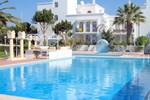 Апартаменты Tavira Garden Apartment Апартаменты Tavira Garden Apartment
