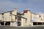 Отель Sanatra Inn Отель Sanatra Inn