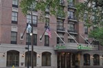Отель Four Points By Sheraton Historic Savannah Отель Four Points By Sheraton Historic Savannah