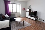 Апартаменты Great Living Accommodation - Jönköping City Апартаменты Great Living Accommodation - Jönköping City