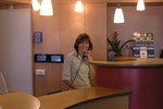 Отель Hotel ibis Narbonne Отель Hotel ibis Narbonne