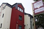 Отель Hotel Am Wartturm Отель Hotel Am Wartturm