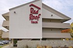 Отель The Red Roof Inn Milford Отель The Red Roof Inn Milford