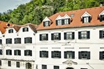 Отель Schlossberg Hotel Отель Schlossberg Hotel