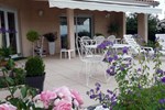 Мини-отель Panorama de Fleurieux - L'Arbresle Мини-отель Panorama de Fleurieux - L'Arbresle