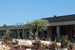 Отель Hôtel L'Escale Отель Hôtel L'Escale
