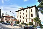 Отель Hotel Lovran Отель Hotel Lovran