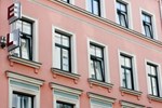 Отель Forums Hotel Отель Forums Hotel