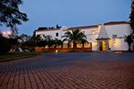 Отель SL Hotel Santa Luzia – Elvas Отель SL Hotel Santa Luzia – Elvas