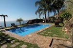Отель Casa Calhau Grande Отель Casa Calhau Grande