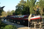 Мини-отель Péniche D'hôtes "Mirage" Мини-отель Péniche D'hôtes "Mirage"