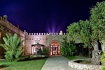 Отель Masseria Tenuta Quintino Отель Masseria Tenuta Quintino