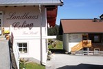 Апартаменты Landhaus Celina Апартаменты Landhaus Celina