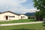 Апартаменты Bungalow Serajnik Апартаменты Bungalow Serajnik