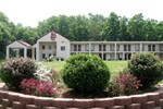 Отель Red Roof Inn Hagerstown - Williamsport Отель Red Roof Inn Hagerstown - Williamsport