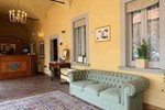 Отель Antico Borgo La Muratella Отель Antico Borgo La Muratella