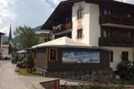 Гостевой дом Pension Flatscher Sportcafe Гостевой дом Pension Flatscher Sportcafe