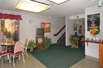 Отель Econo Lodge Mifflintown Отель Econo Lodge Mifflintown