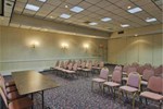 Отель Howard Johnson Middletown Отель Howard Johnson Middletown