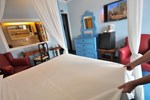 Отель Hotel Palladio Отель Hotel Palladio