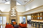 Отель Residence Inn Poughkeepsie Отель Residence Inn Poughkeepsie