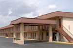 Отель Days Inn Indianola Отель Days Inn Indianola