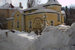 Вилла Villa Sonnenstrahl Вилла Villa Sonnenstrahl