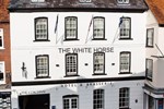 Отель Silks Hotels - The White Horse Отель Silks Hotels - The White Horse