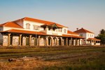 Гостевой дом Train Spot Guesthouse Гостевой дом Train Spot Guesthouse