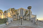 Отель The Table Bay Hotel Отель The Table Bay Hotel