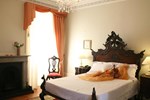 Отель Casa Manuel Espregueira e Oliveira Отель Casa Manuel Espregueira e Oliveira