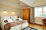 Отель Kronen Gaard Hotel Отель Kronen Gaard Hotel