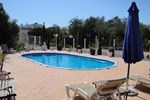 Вилла Villa Madrugada Вилла Villa Madrugada