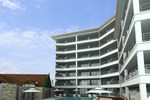 Отель Pinnacle Grand Jomtien Resort & Spa Отель Pinnacle Grand Jomtien Resort & Spa