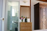 Отель Hotel Villa Al Mare Отель Hotel Villa Al Mare