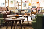 Отель Landvetter Airport Hotel Отель Landvetter Airport Hotel