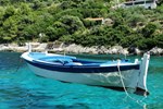 Апартаменты Agrotourism Bačić Апартаменты Agrotourism Bačić