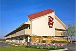 Отель Red Roof Inn Milwaukee Airport Отель Red Roof Inn Milwaukee Airport