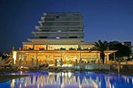 Отель Vrissiana Boutique Beach Hotel Отель Vrissiana Boutique Beach Hotel