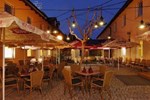 Отель Business Hotel Jihlava Отель Business Hotel Jihlava